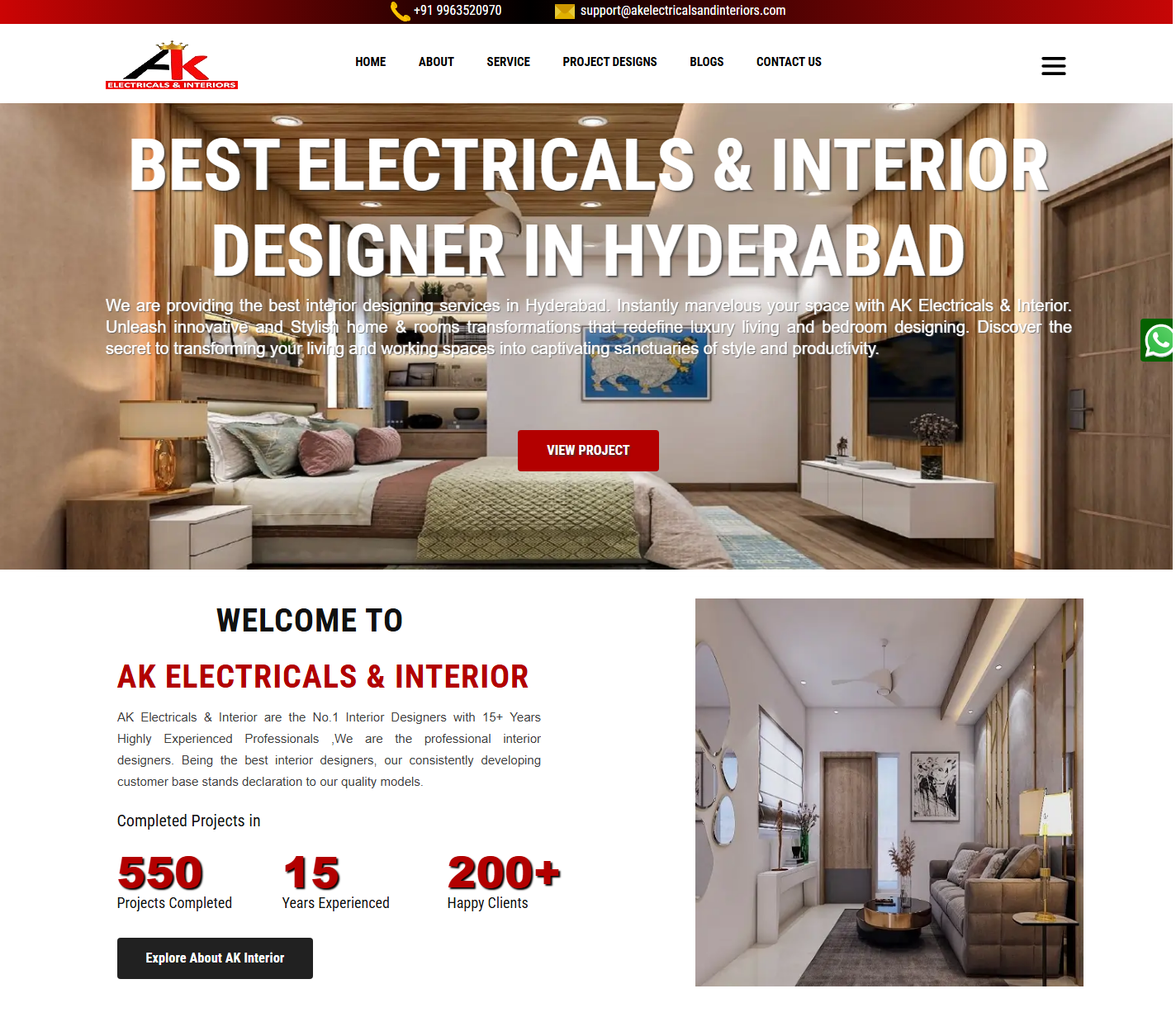 Creative Coder – Website design and app development services in Delhi.