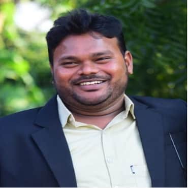 Anand Kumar