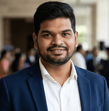 Balendra Yadav