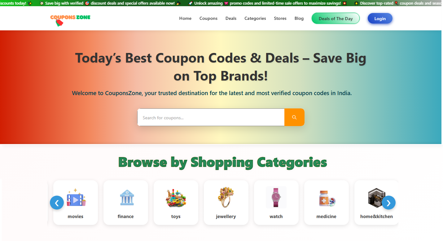 Best website development company in Lucknow – Creative Coder.