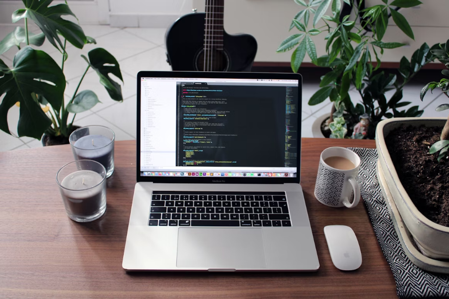 Creative Coder – Leading software development company with teams in Hyderabad, Delhi, and Lucknow.