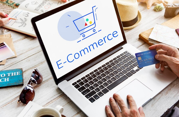 E-commerce Development