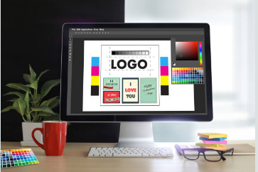 Logo Design Process and Examples