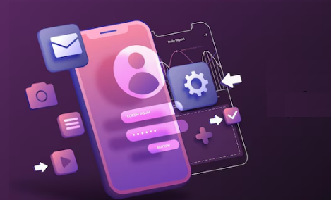 Mobile App Development