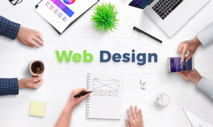 Website Development